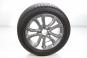 Ruote complete set da 17 pollici in alluminio DUNLOP Classe  - Immagine 5