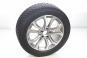 Ruote complete set da 17 pollici alluminio Bridgestone Class  - Immagine 5