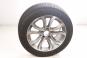 Ruote complete set da 17 pollici alluminio CONTINENTAL Class  - Immagine 5
