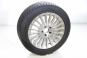 Ruote complete set da 17 pollici alluminio CONTINENTAL Class  - Immagine 5