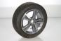 Ruote complete set da 17 pollici alluminio Bridgestone Class  - Immagine 5