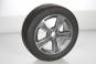 Ruote complete set da 17 pollici alluminio Bridgestone Class  - Immagine 5