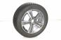 Ruote complete set da 17 pollici alluminio Bridgestone Class  - Immagine 5