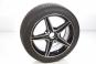 Ruote complete set AMG 18 pollici alluminio MICHELIN Classe  - Immagine 5