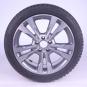 Ruote complete set 18 pollici alluminio PIRELLI Classe C 205  - Immagine 5