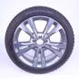 Ruote complete set 18 pollici alluminio PIRELLI Classe C 205  - Immagine 5