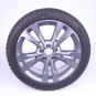 Ruote complete set 18 pollici alluminio PIRELLI Classe C 205  - Immagine 5