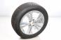 Ruote complete set da 17 pollici alluminio Bridgestone Class  - Immagine 5