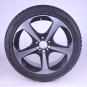 Ruote complete set 18 pollici alluminio PIRELLI Classe C 205  - Immagine 5