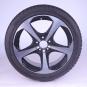 Ruote complete set 18 pollici alluminio PIRELLI Classe C 205  - Immagine 5