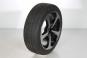 Ruote complete set da 18 pollici in alluminio MICHELIN Class  - Immagine 5