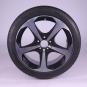 Ruote complete set da 18 pollici in alluminio MICHELIN Class  - Immagine 5