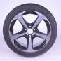 Ruote complete set da 18 pollici in alluminio MICHELIN Class  - Immagine 5