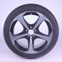 Ruote complete set da 18 pollici in alluminio MICHELIN Class  - Immagine 5