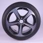 Ruote complete set da 18 pollici in alluminio MICHELIN Class  - Immagine 5