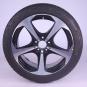 Ruote complete set da 18 pollici in alluminio MICHELIN Class  - Immagine 5