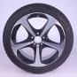 Ruote complete set da 18 pollici in alluminio MICHELIN Class  - Immagine 5