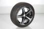 Ruote complete set da 18 pollici in alluminio MICHELIN Class  - Immagine 5
