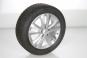 Ruote complete set da 17 pollici alluminio Bridgestone Class  - Immagine 5