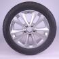 Ruote complete set da 17 pollici alluminio Bridgestone Class  - Immagine 5