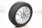 Ruote complete set da 17 pollici in alluminio GOODYEAR class  - Immagine 5