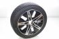 Ruote complete set 18 pollici alluminio PIRELLI Classe C 205  - Immagine 5