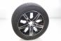 Ruote complete set da 17 pollici in alluminio DUNLOP Classe  - Immagine 5