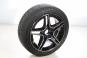 Ruote complete set AMG 18 pollici alluminio MICHELIN Classe  - Immagine 5