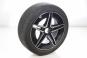 Ruote complete set AMG 18 pollici alluminio PIRELLI Classe C  - Immagine 5