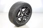 Ruote complete set AMG 18 pollici alluminio MICHELIN Classe  - Immagine 5