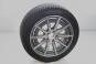 Ruote complete set AMG 18 pollici alluminio MICHELIN Classe  - Immagine 5