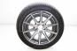 Ruote complete set AMG 18 pollici alluminio MICHELIN Classe  - Immagine 5