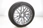 Ruote complete set AMG 19 pollici alluminio MICHELIN Classe  - Immagine 5