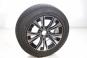 Ruote complete set 17 pollici alluminio PIRELLI Classe C 206  - Immagine 5