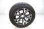 Ruote complete set da 17 pollici in alluminio DUNLOP Classe  - Immagine 5