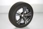 Ruote complete set da 18 pollici in alluminio MICHELIN Class  - Immagine 5
