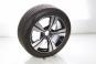 Ruote complete set 18 pollici alluminio PIRELLI Classe C 206  - Immagine 5