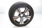 Ruote complete set da 18 pollici in alluminio GOODYEAR class  - Immagine 5