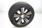 Ruote complete set da 17 pollici in alluminio GOODYEAR class  - Immagine 5