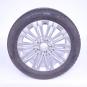 Ruote complete set 17 pollici alluminio PIRELLI Classe C 206  - Immagine 5