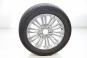 Ruote complete set 17 pollici alluminio PIRELLI Classe C 206  - Immagine 5