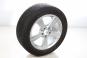 Ruote complete set da 17 pollici in alluminio MICHELIN Class  - Immagine 5
