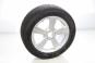 Ruote complete set da 17 pollici in alluminio MICHELIN Class  - Immagine 5