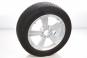 Ruote complete set da 17 pollici in alluminio MICHELIN Class  - Immagine 5