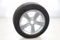 Ruote complete set da 17 pollici in alluminio MICHELIN Class  - Immagine 5