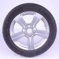Ruote complete set da 17 pollici in alluminio MICHELIN Class  - Immagine 5