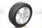 Ruote complete set da 17 pollici in alluminio GOODYEAR class  - Immagine 5