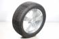 Ruote complete set da 17 pollici in alluminio GOODYEAR class  - Immagine 5