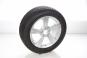 Ruote complete set da 17 pollici in alluminio GOODYEAR class  - Immagine 5