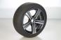 Ruote complete set da 18 pollici in alluminio GOODYEAR class  - Immagine 5